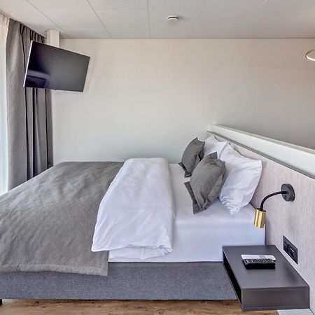 Mooi Apartments Schlieren Quarto foto