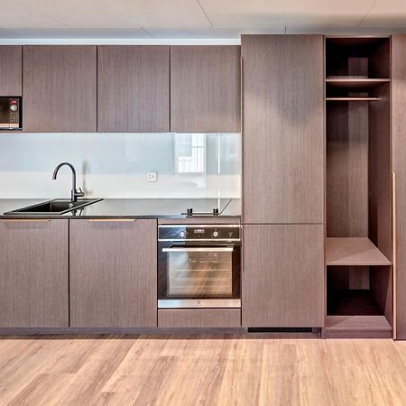 Mooi Apartments Schlieren Quarto foto