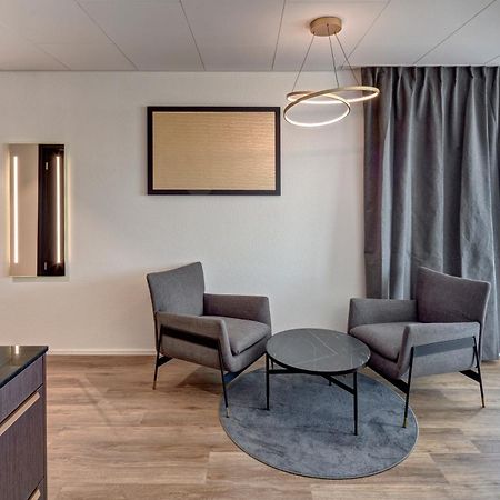 Mooi Apartments Schlieren Quarto foto