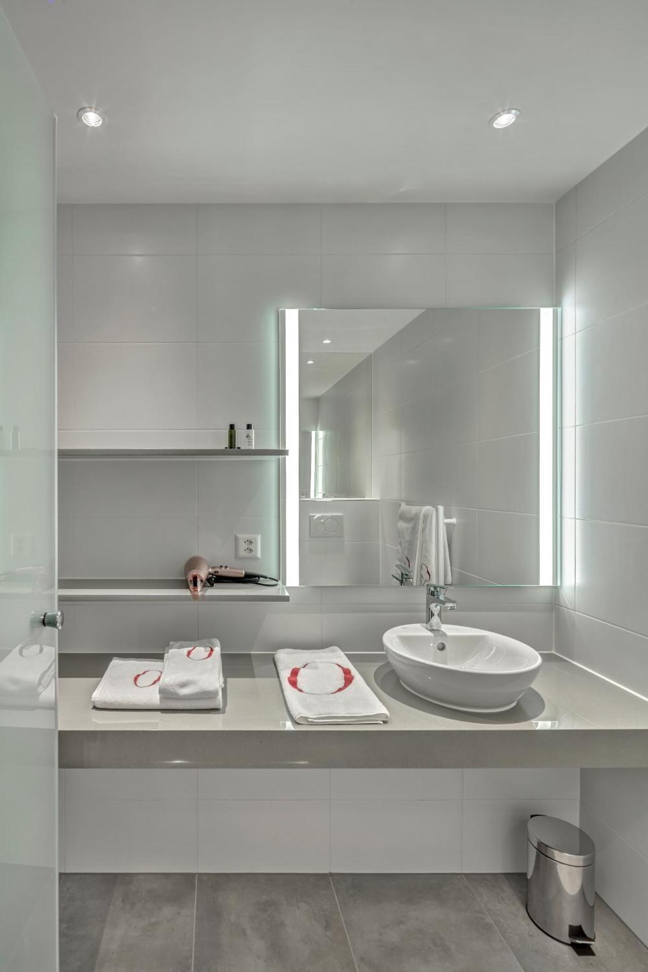 Mooi Apartments Schlieren Quarto foto