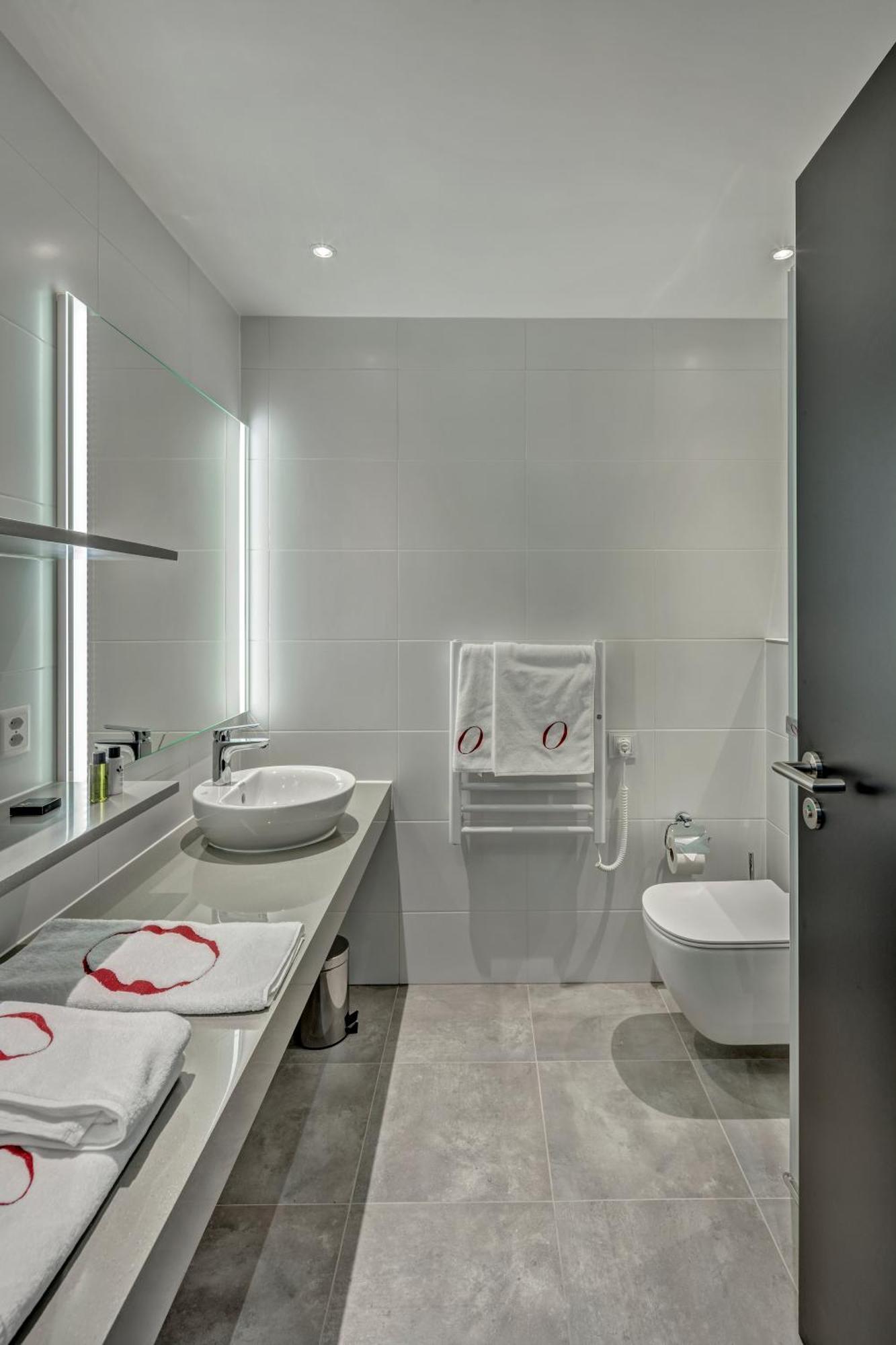 Mooi Apartments Schlieren Quarto foto