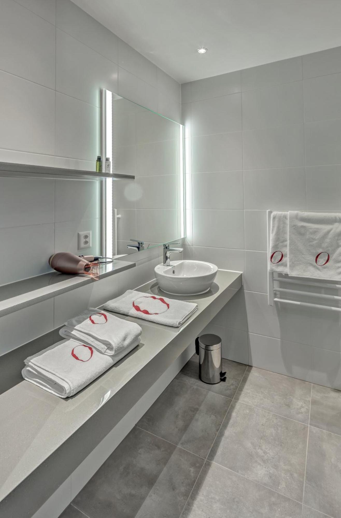 Mooi Apartments Schlieren Quarto foto