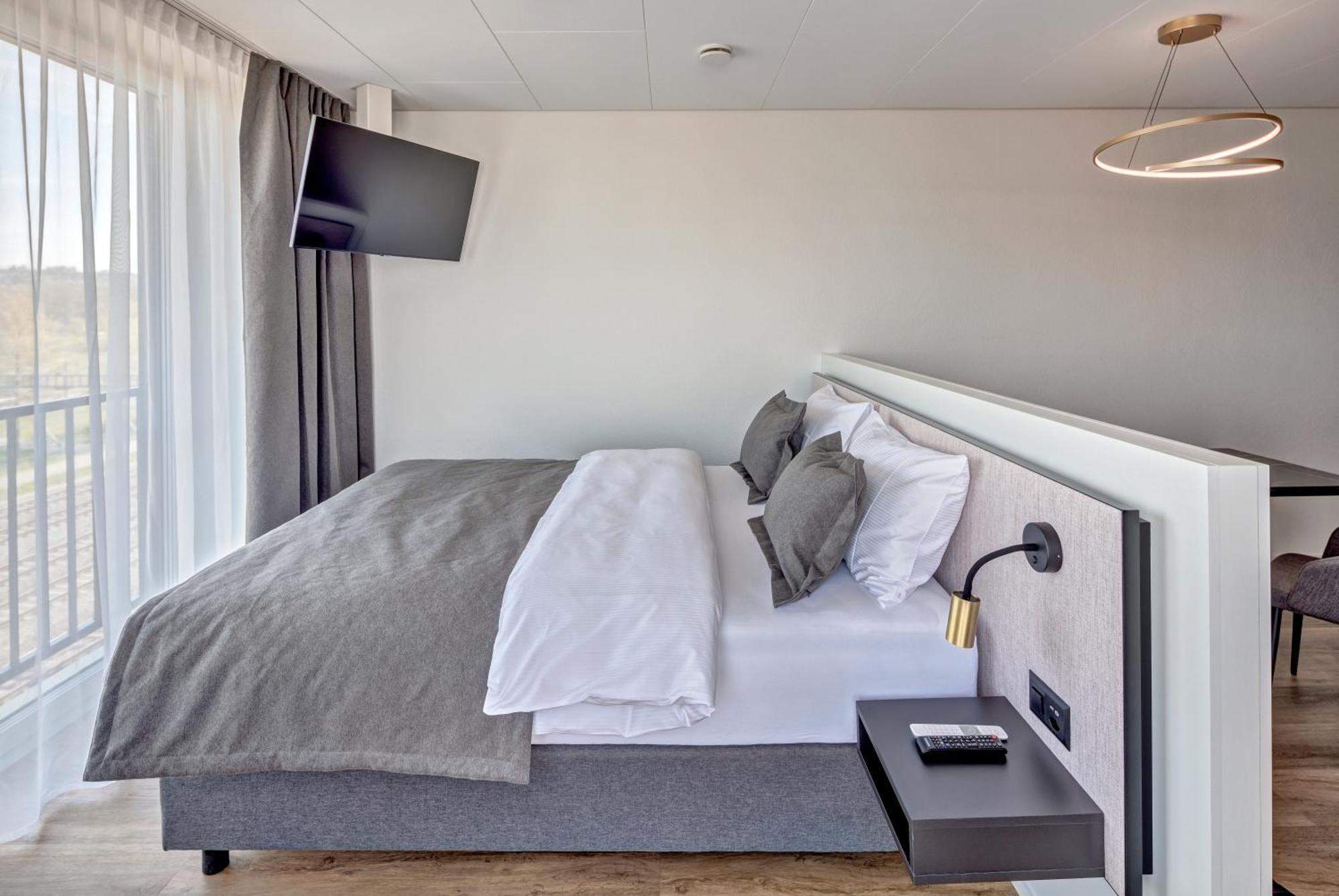 Mooi Apartments Schlieren Quarto foto